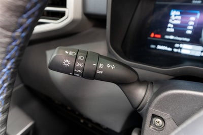 2025 Toyota Tundra 4WD Platinum