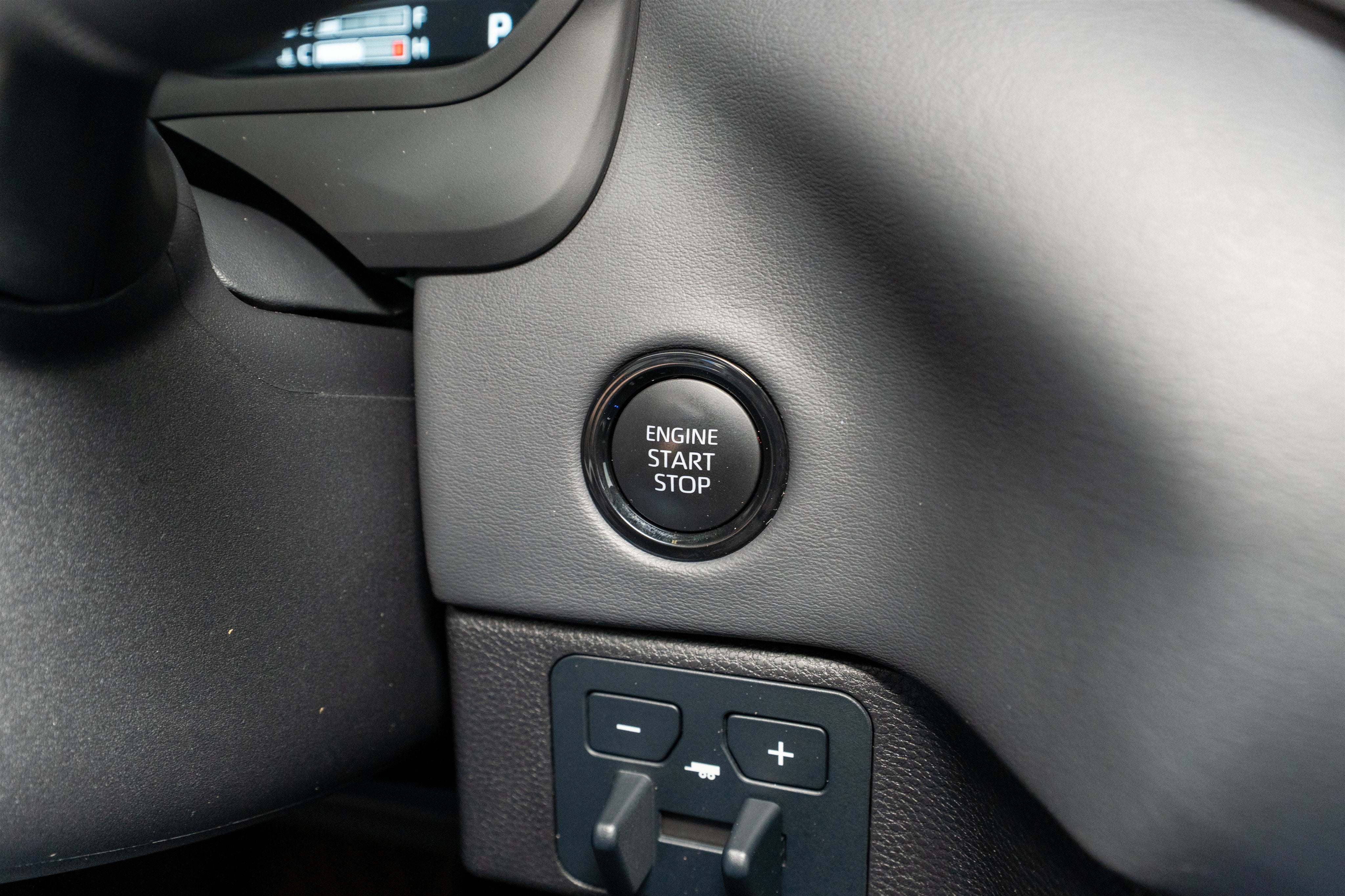 2025 Toyota Tundra 4WD Platinum