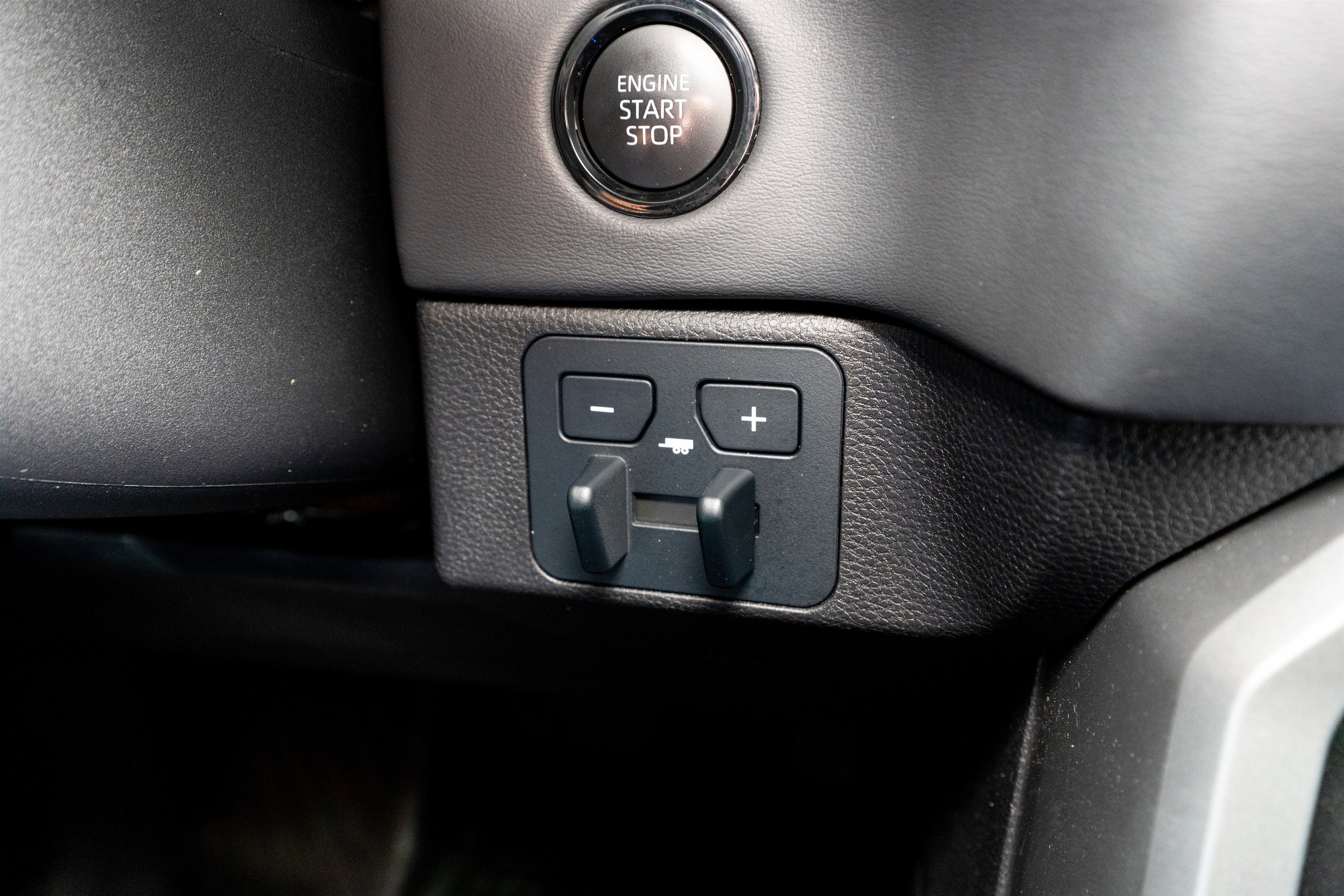 2025 Toyota Tundra 4WD Platinum