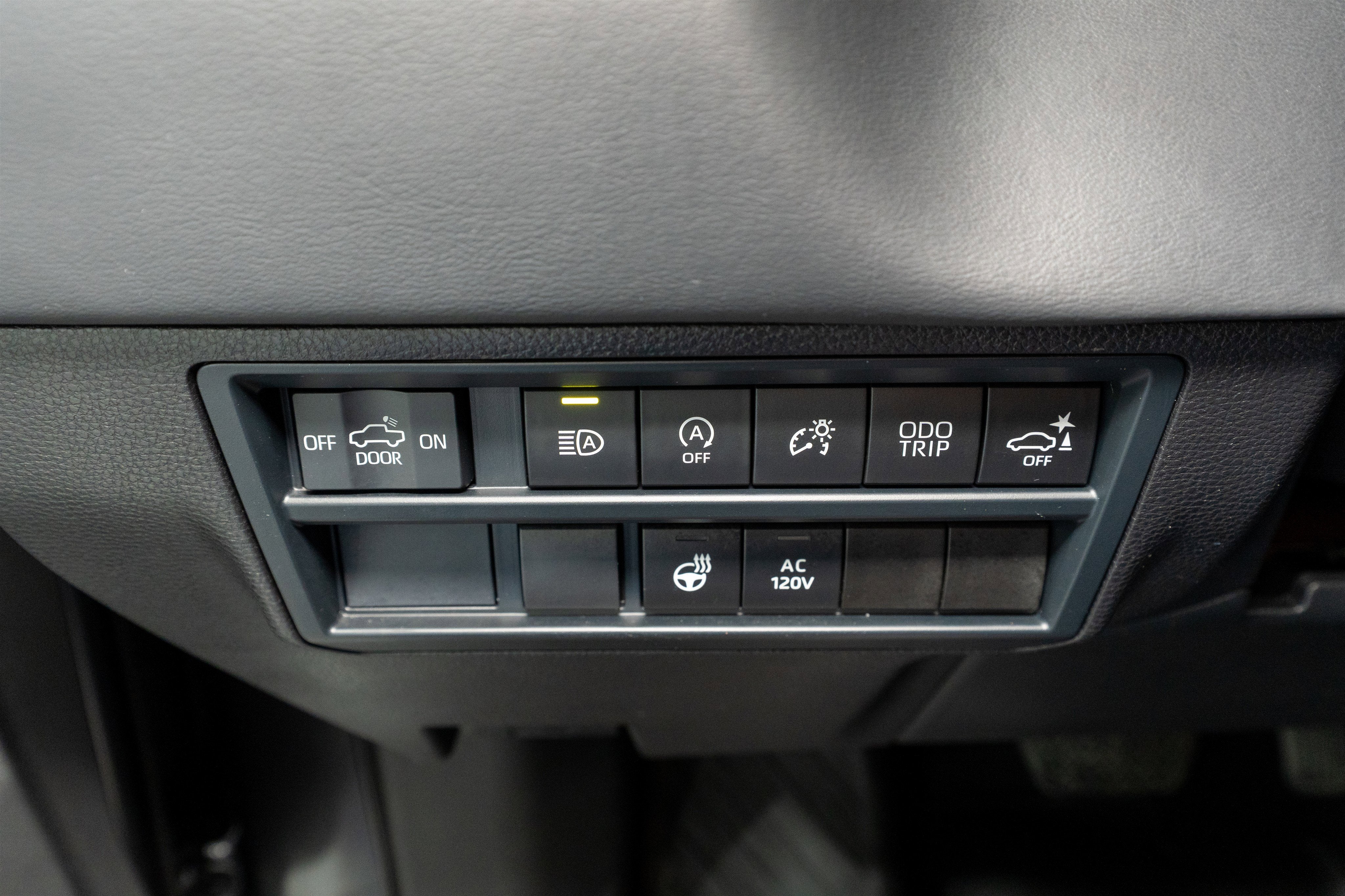 2025 Toyota Tundra 4WD Platinum