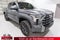 2025 Toyota Tundra 4WD Platinum
