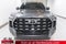 2025 Toyota Tundra 4WD Platinum