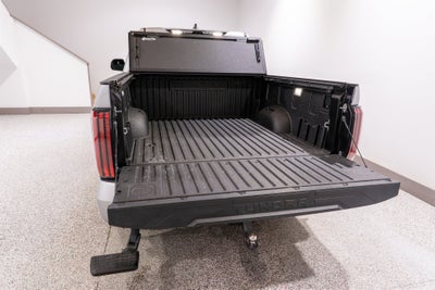 2024 Toyota Tundra 4WD Platinum Hybrid