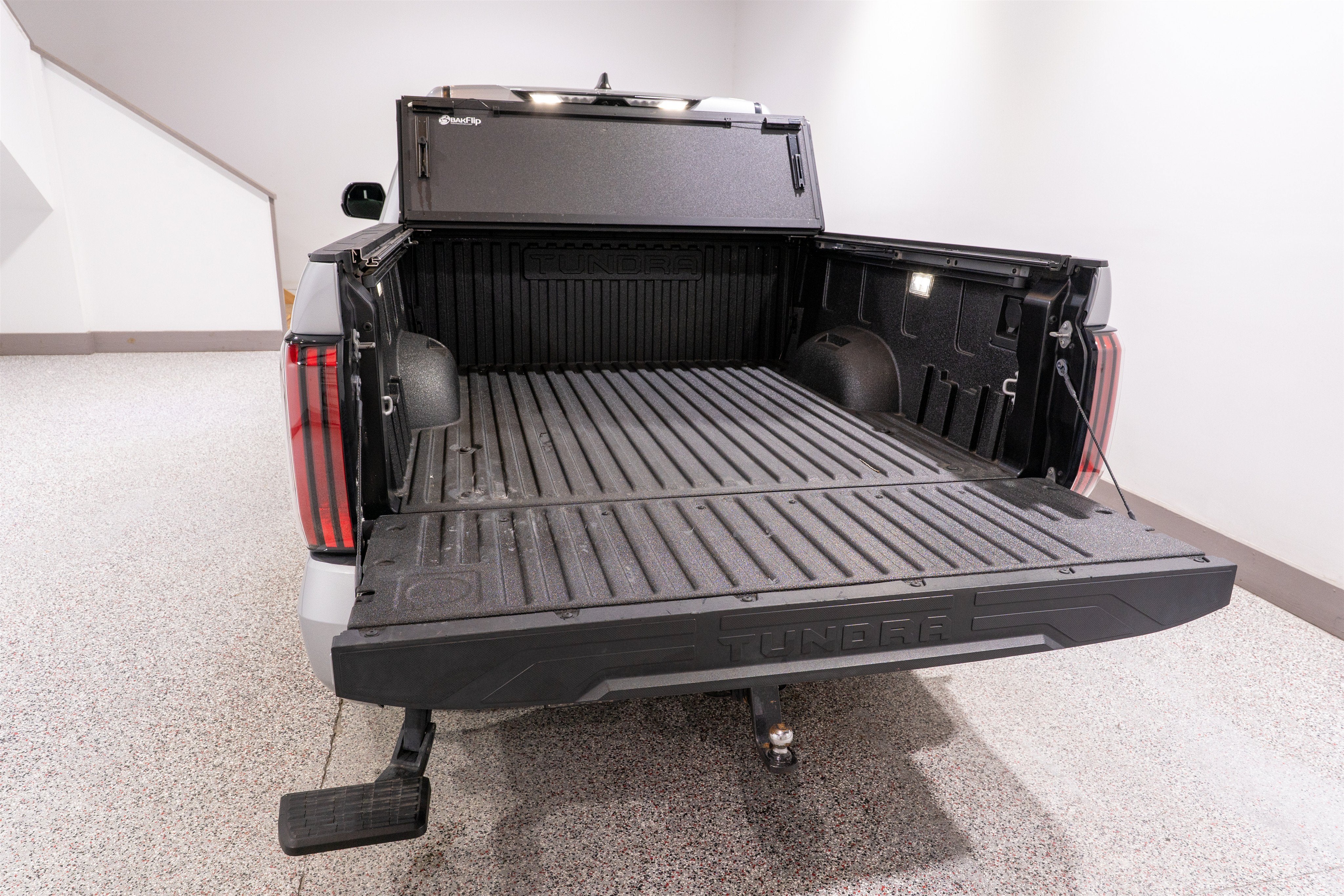 2024 Toyota Tundra 4WD Platinum Hybrid