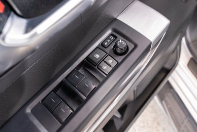 2024 Toyota Tundra 4WD Platinum Hybrid