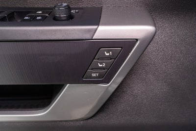 2024 Toyota Tundra 4WD Platinum Hybrid