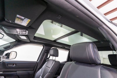 2024 Toyota Tundra 4WD Platinum Hybrid