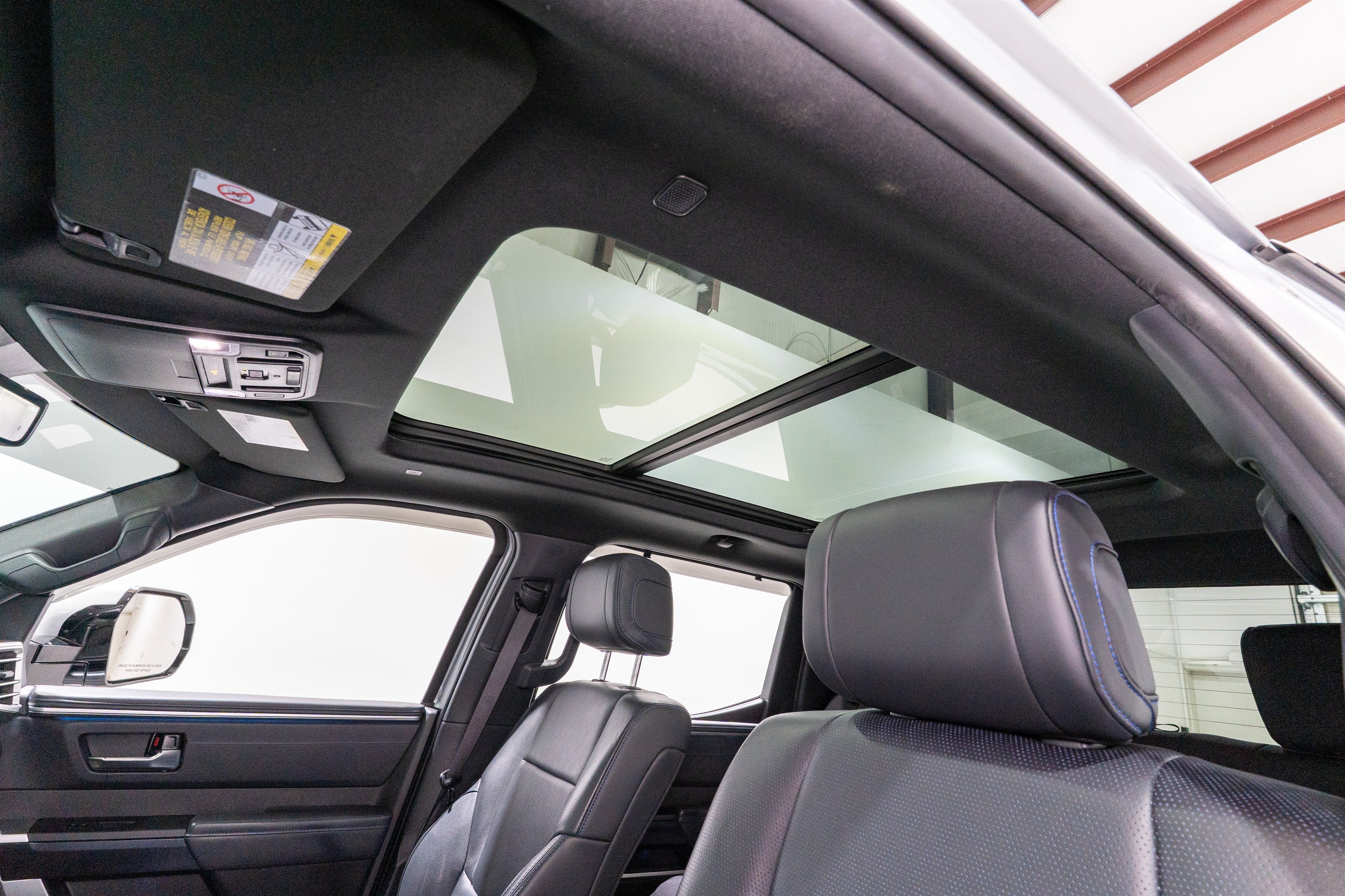 2024 Toyota Tundra 4WD Platinum Hybrid