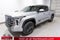 2024 Toyota Tundra 4WD Platinum Hybrid