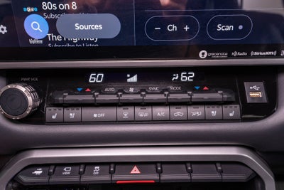 2024 Toyota Tundra 4WD Platinum Hybrid
