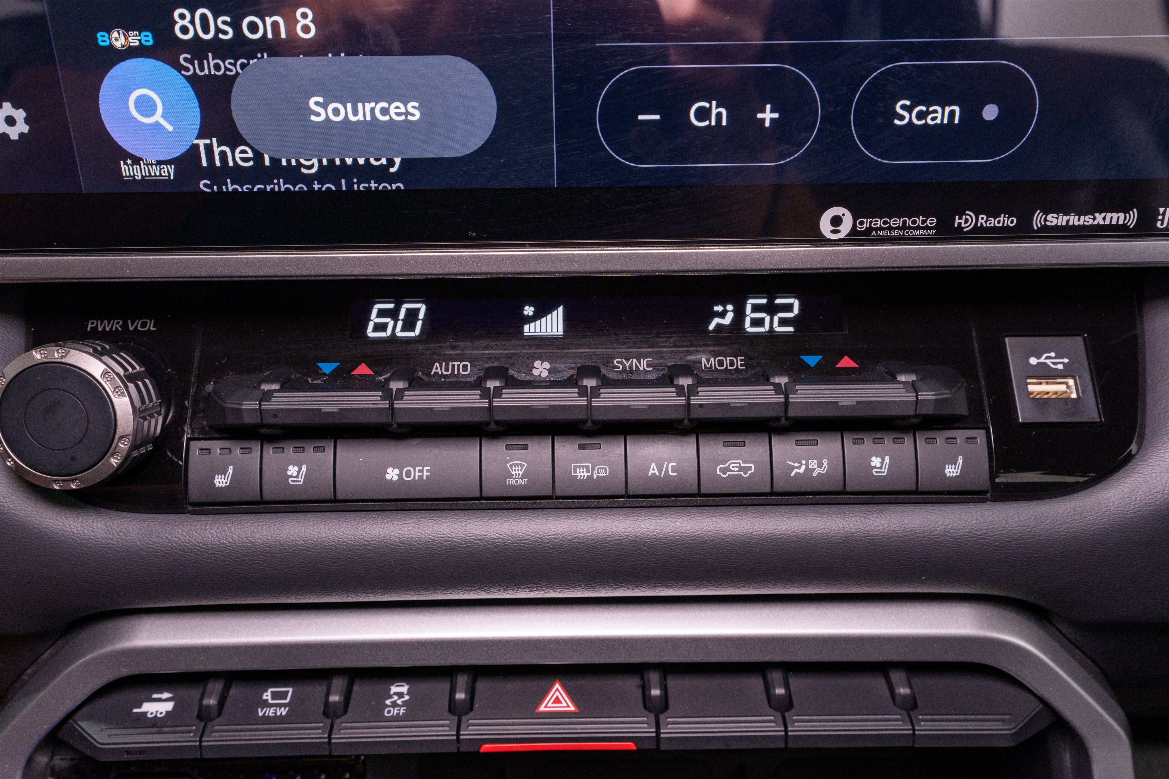 2024 Toyota Tundra 4WD Platinum Hybrid