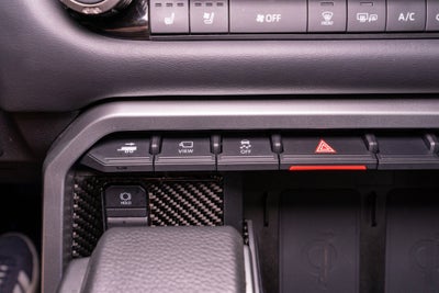 2024 Toyota Tundra 4WD Platinum Hybrid