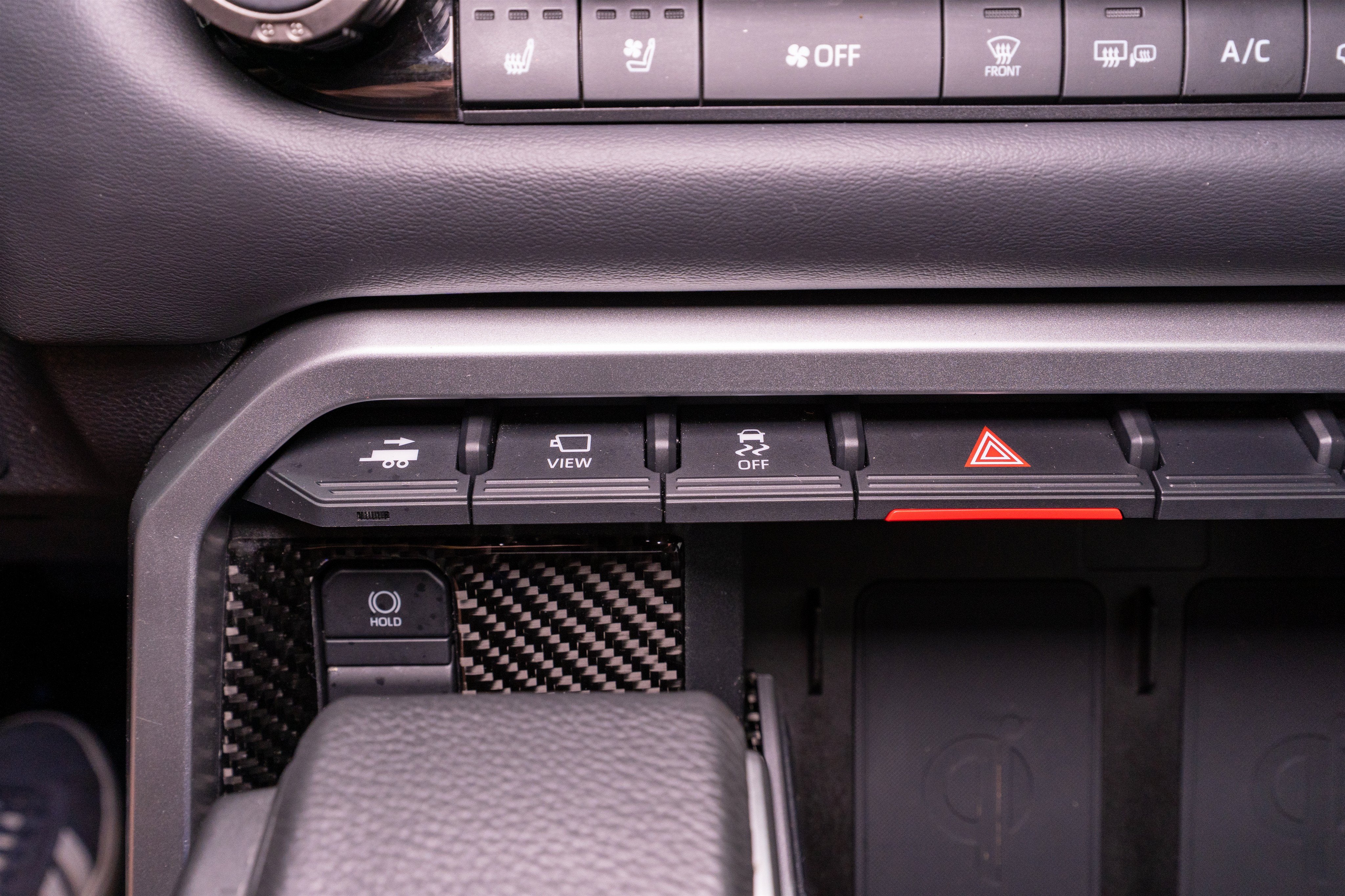 2024 Toyota Tundra 4WD Platinum Hybrid