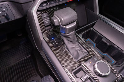 2024 Toyota Tundra 4WD Platinum Hybrid
