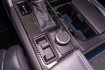 2024 Toyota Tundra 4WD Platinum Hybrid
