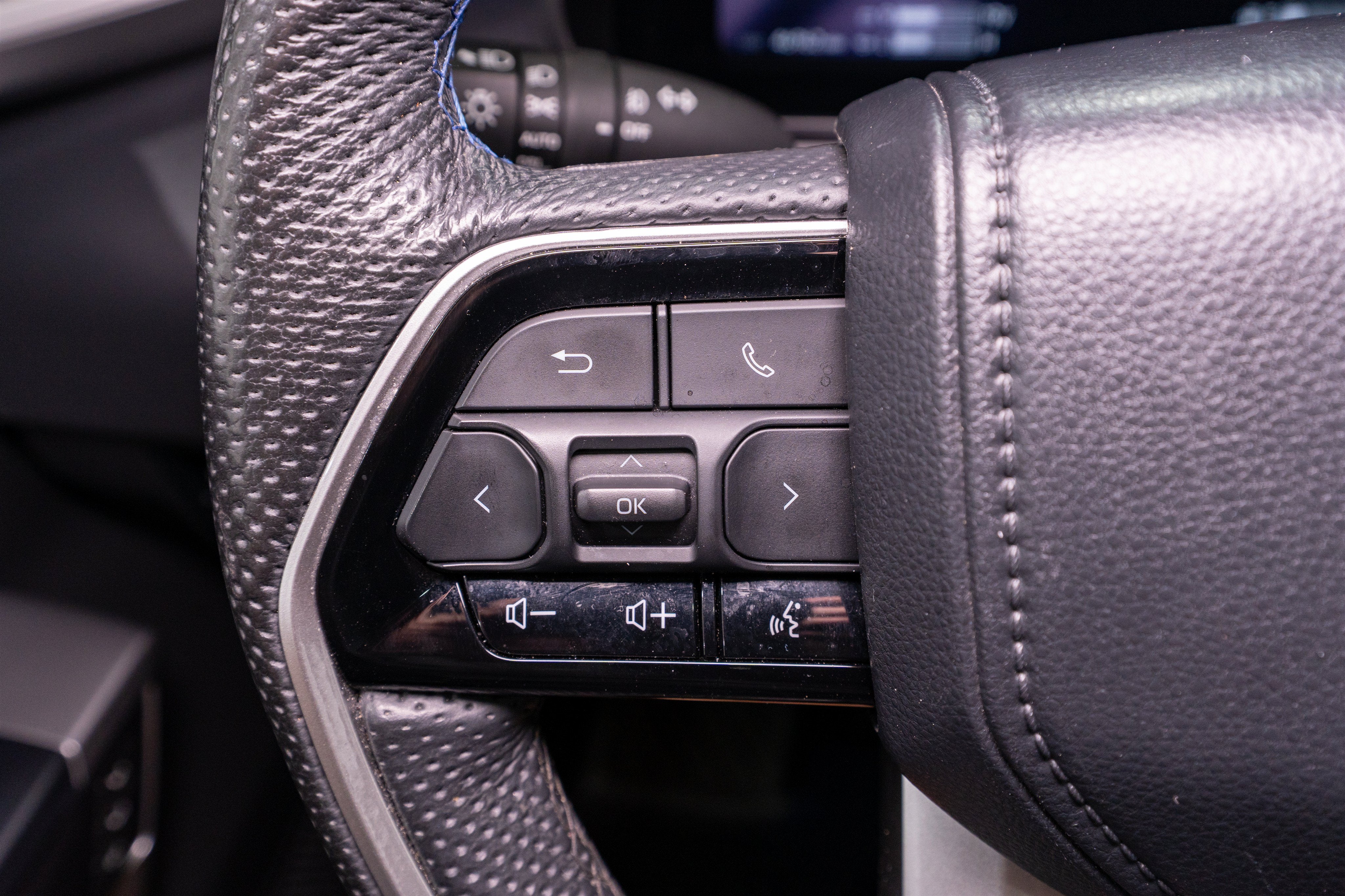 2024 Toyota Tundra 4WD Platinum Hybrid