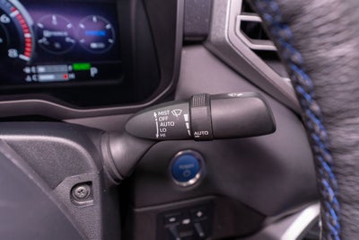 2024 Toyota Tundra 4WD Platinum Hybrid