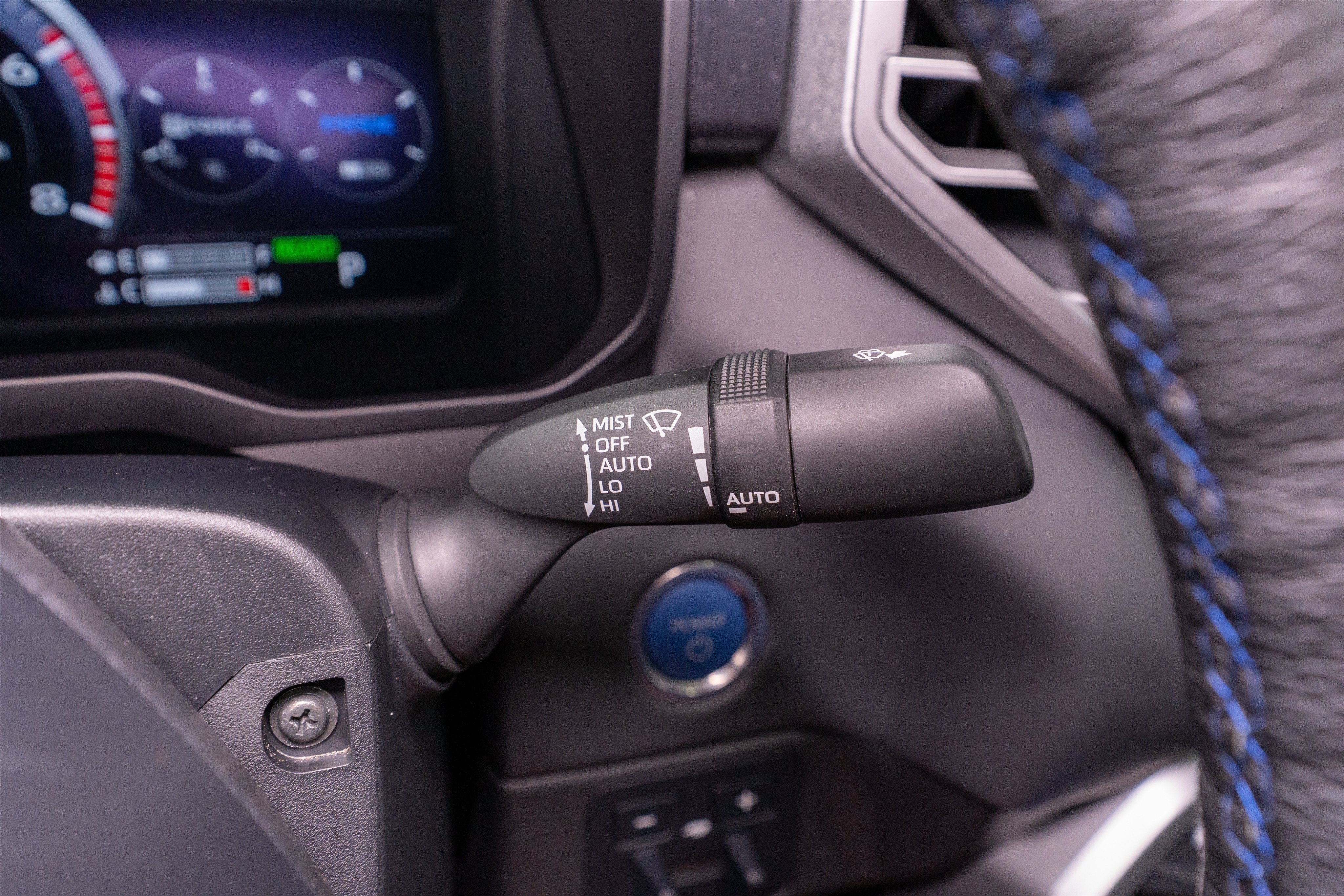 2024 Toyota Tundra 4WD Platinum Hybrid