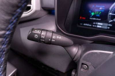2024 Toyota Tundra 4WD Platinum Hybrid