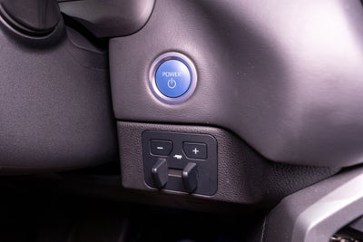 2024 Toyota Tundra 4WD Platinum Hybrid