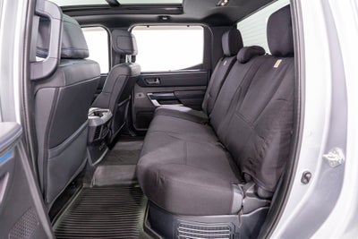 2024 Toyota Tundra 4WD Platinum Hybrid