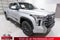 2024 Toyota Tundra 4WD Platinum Hybrid