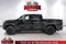2026 Toyota Tundra 4WD TRD Pro Hybrid