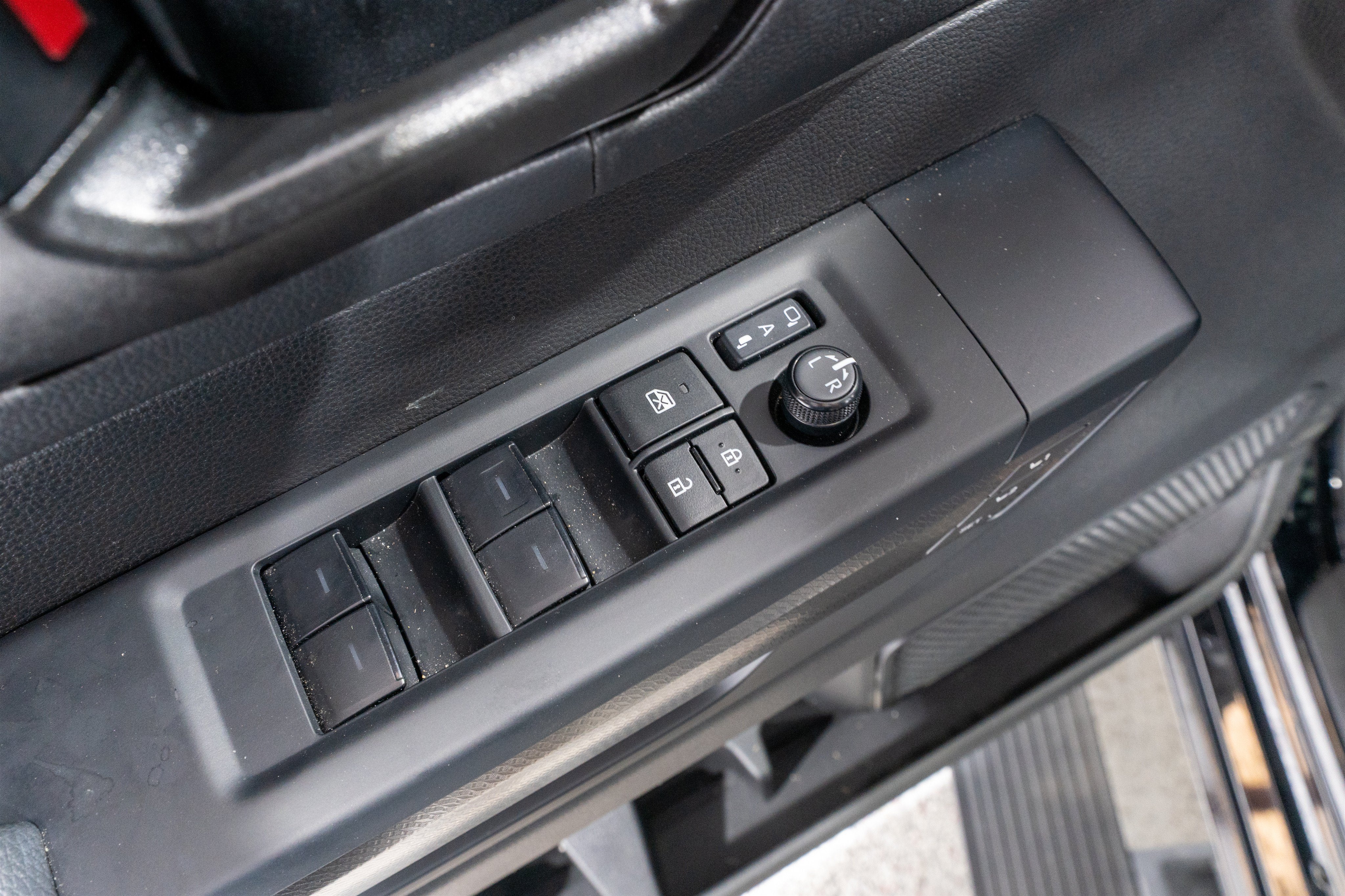 2026 Toyota Tundra 4WD TRD Pro Hybrid