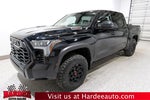 2026 Toyota Tundra 4WD TRD Pro Hybrid