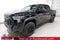 2026 Toyota Tundra 4WD TRD Pro Hybrid