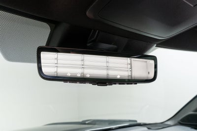 2026 Toyota Tundra 4WD TRD Pro Hybrid