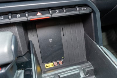 2026 Toyota Tundra 4WD TRD Pro Hybrid