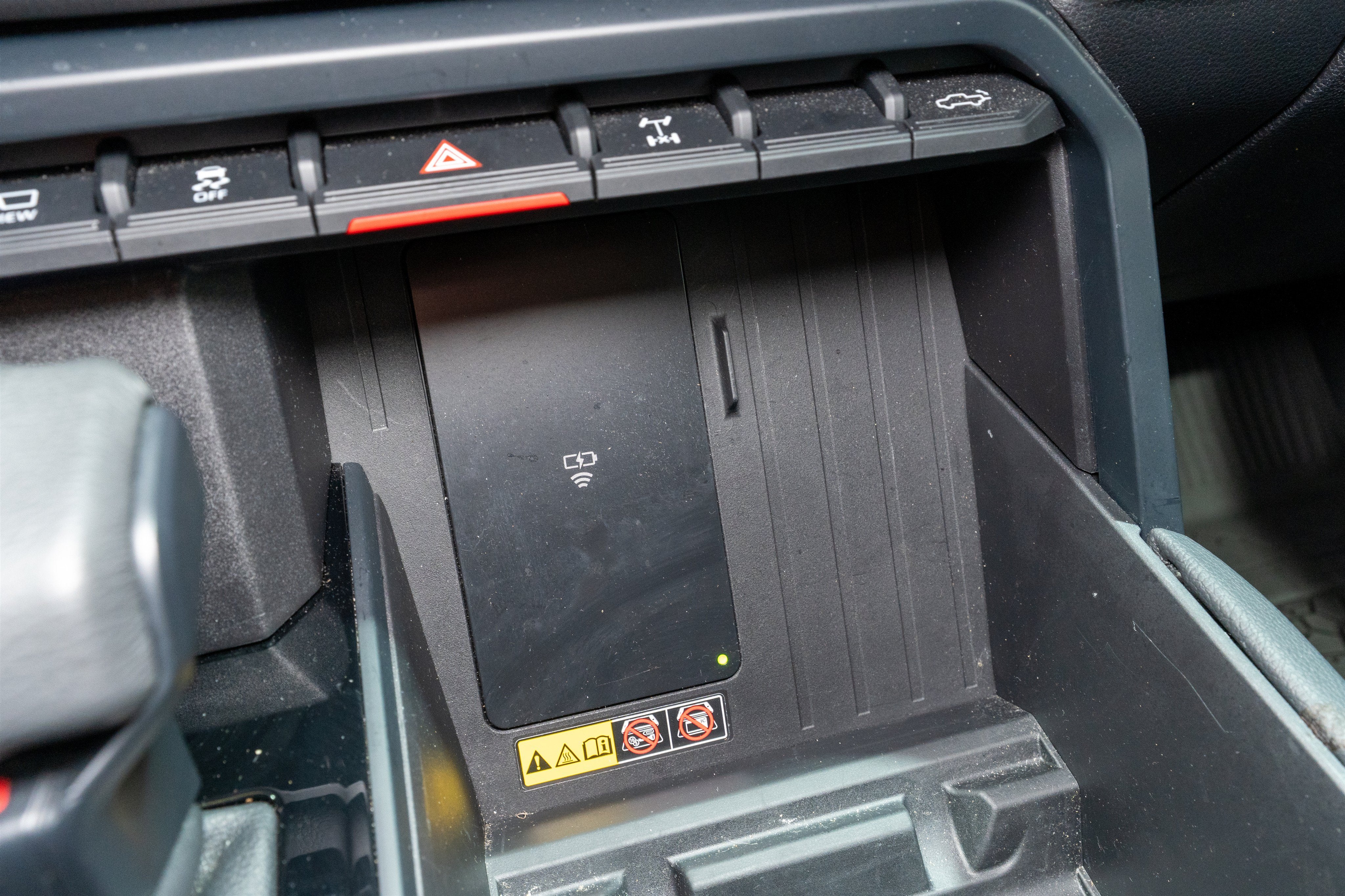 2026 Toyota Tundra 4WD TRD Pro Hybrid