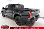 2026 Toyota Tundra 4WD TRD Pro Hybrid