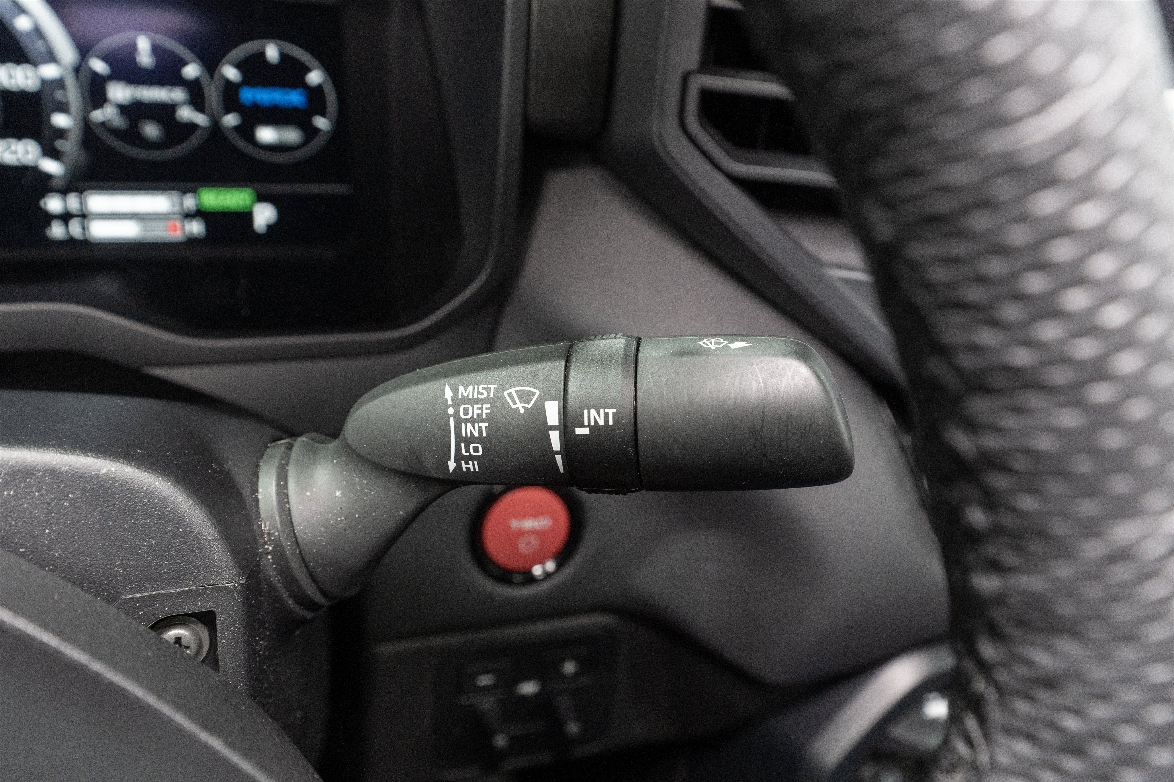 2026 Toyota Tundra 4WD TRD Pro Hybrid