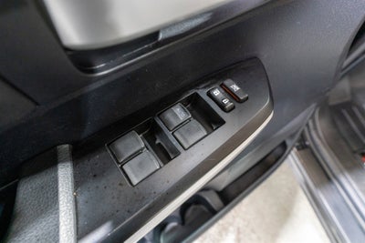 2015 Toyota Tundra 4WD Truck SR5