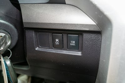 2015 Toyota Tundra 4WD Truck SR5