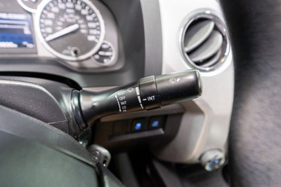 2015 Toyota Tundra 4WD Truck SR5