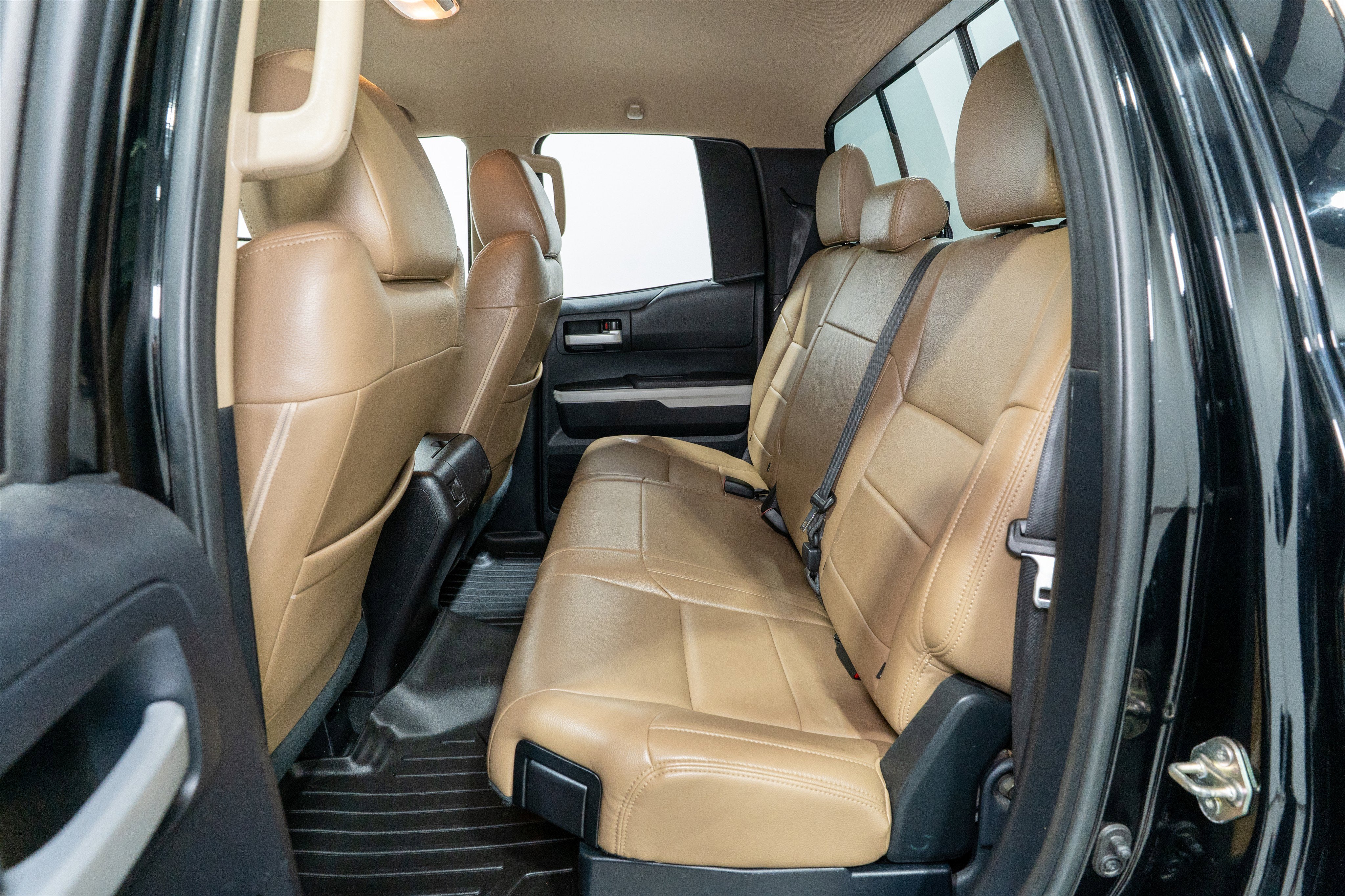 2015 Toyota Tundra 4WD Truck SR5