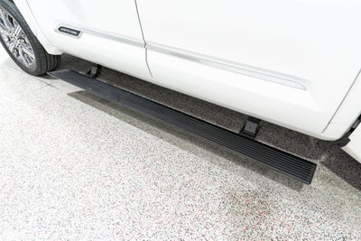 2023 Toyota Tundra 4WD Capstone Hybrid