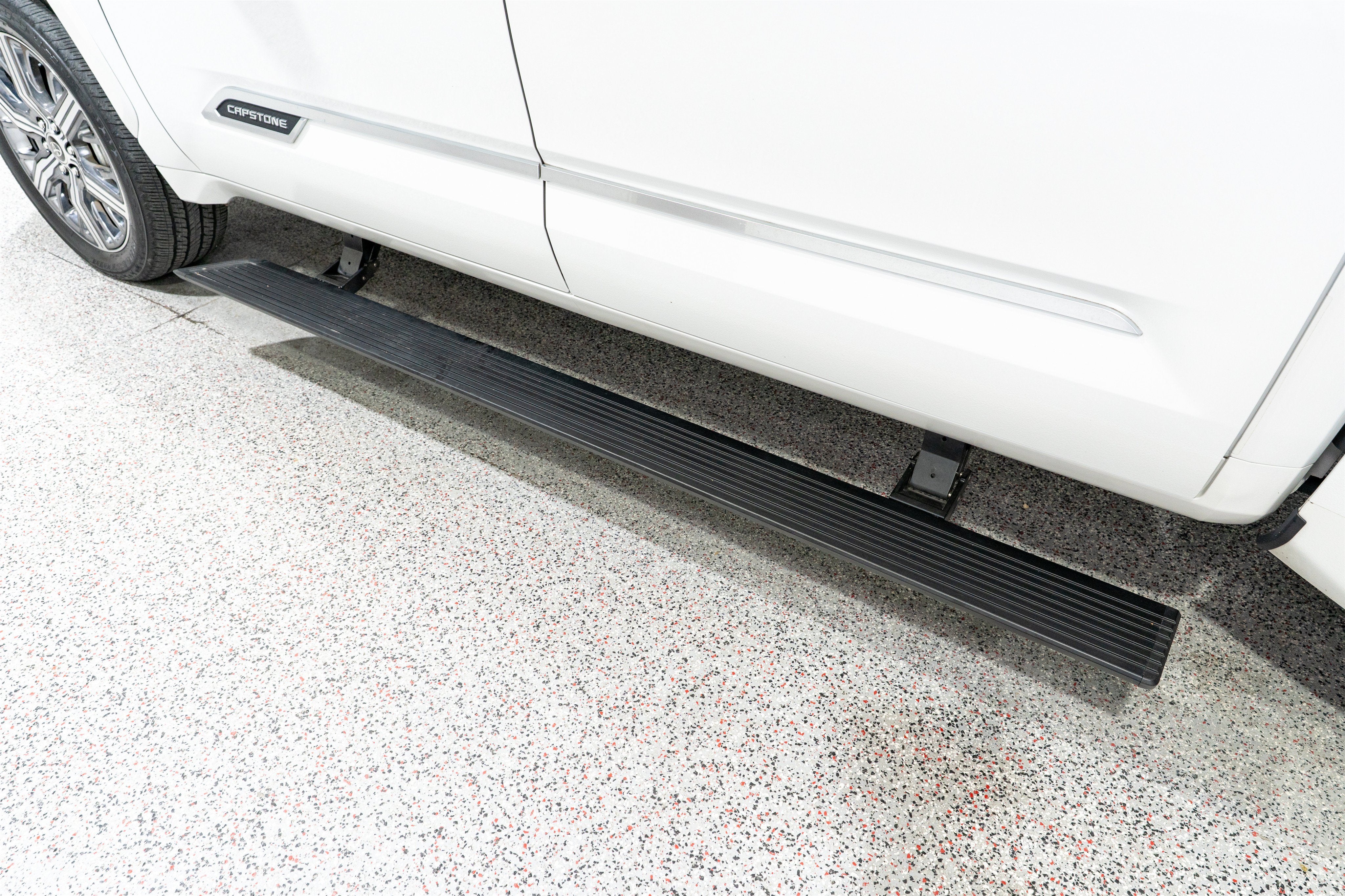 2023 Toyota Tundra 4WD Capstone Hybrid