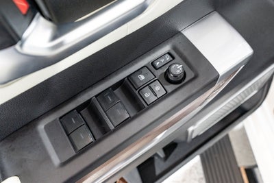 2023 Toyota Tundra 4WD Capstone Hybrid