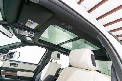 2023 Toyota Tundra 4WD Capstone Hybrid