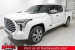 2023 Toyota Tundra 4WD Capstone Hybrid