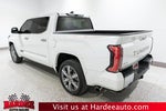 2023 Toyota Tundra 4WD Capstone Hybrid