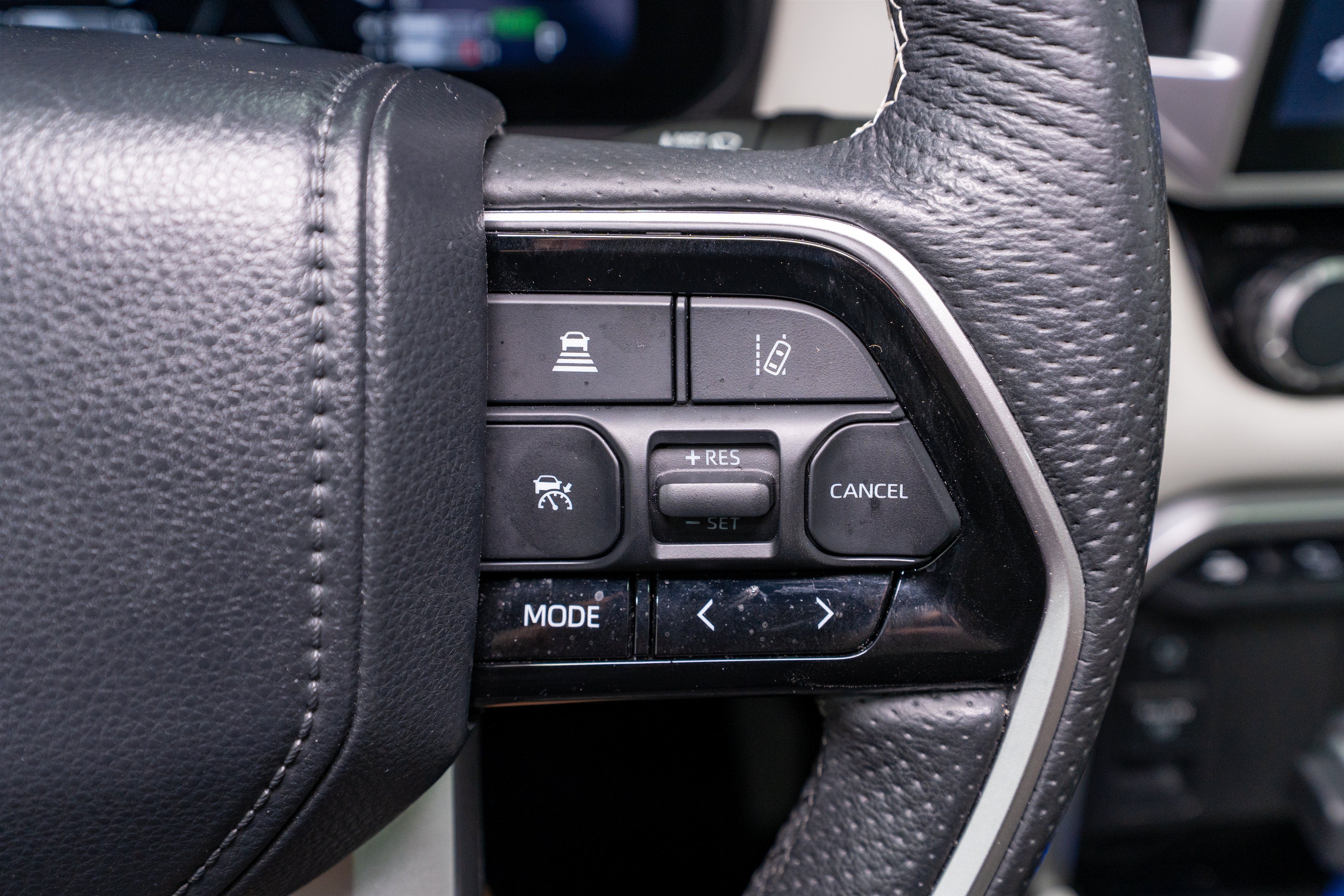 2023 Toyota Tundra 4WD Capstone Hybrid