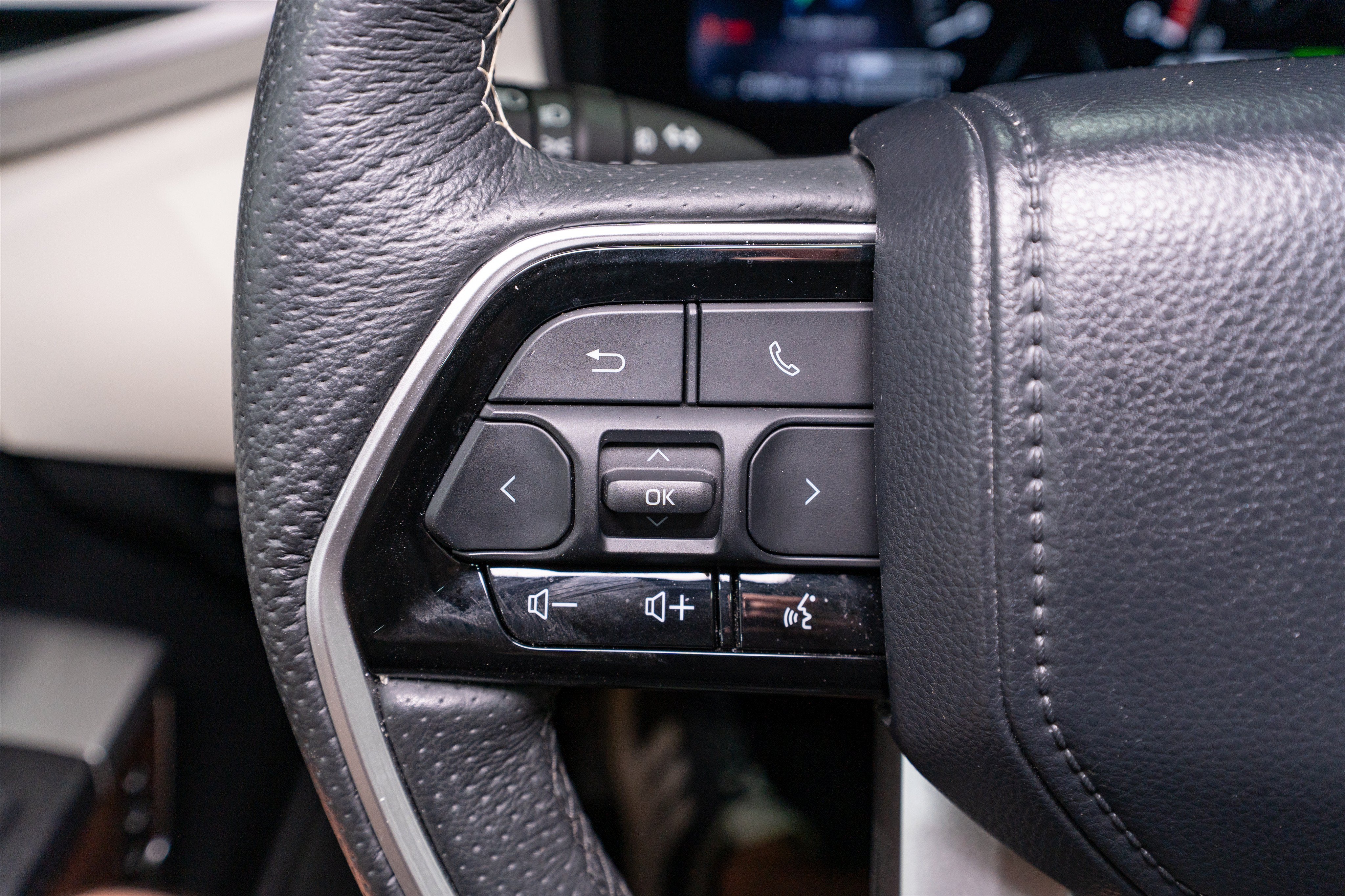 2023 Toyota Tundra 4WD Capstone Hybrid