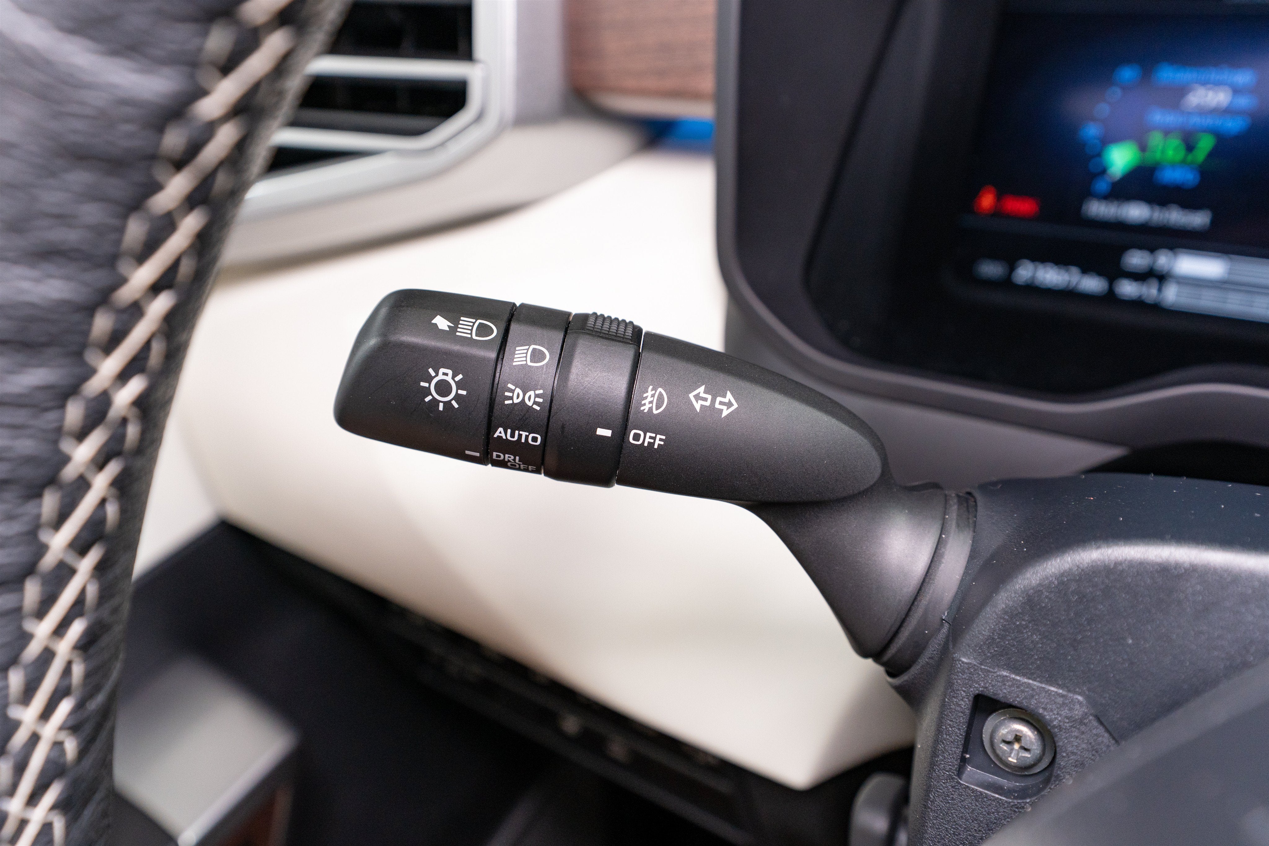 2023 Toyota Tundra 4WD Capstone Hybrid