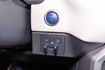 2023 Toyota Tundra 4WD Capstone Hybrid