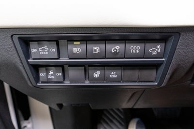 2023 Toyota Tundra 4WD Capstone Hybrid
